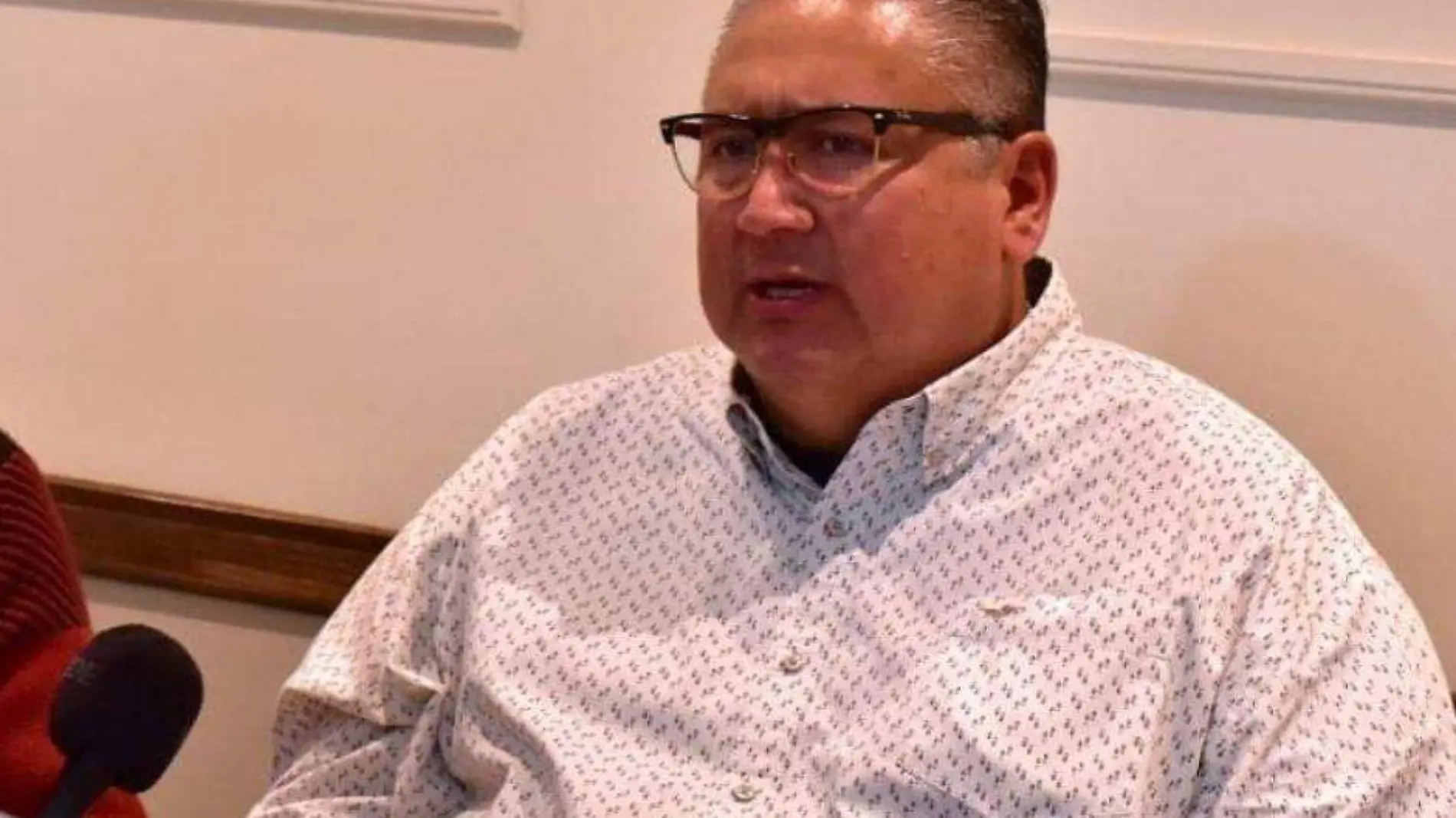 Martin Inzunza Tamayo FONMAR